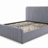 Lunar Storage Bedframe