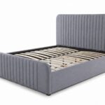 Lunar Storage Bedframe