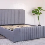 Lunar Storage Bedframe