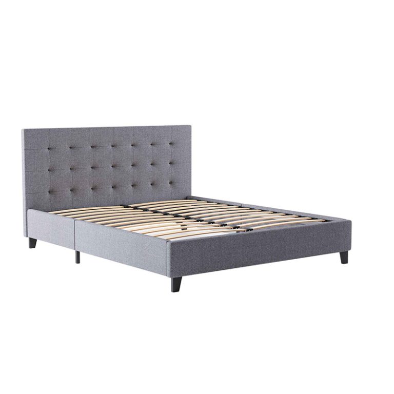 Bedframe - Sleepio Mattress