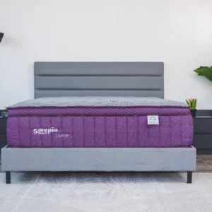 Elysian Hybrid Mattress