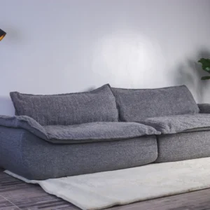 Velora Duo Sofa