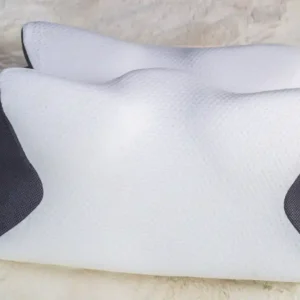 Zen Contour Pillow