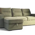 Dreamweaver Storage Sofa Bed